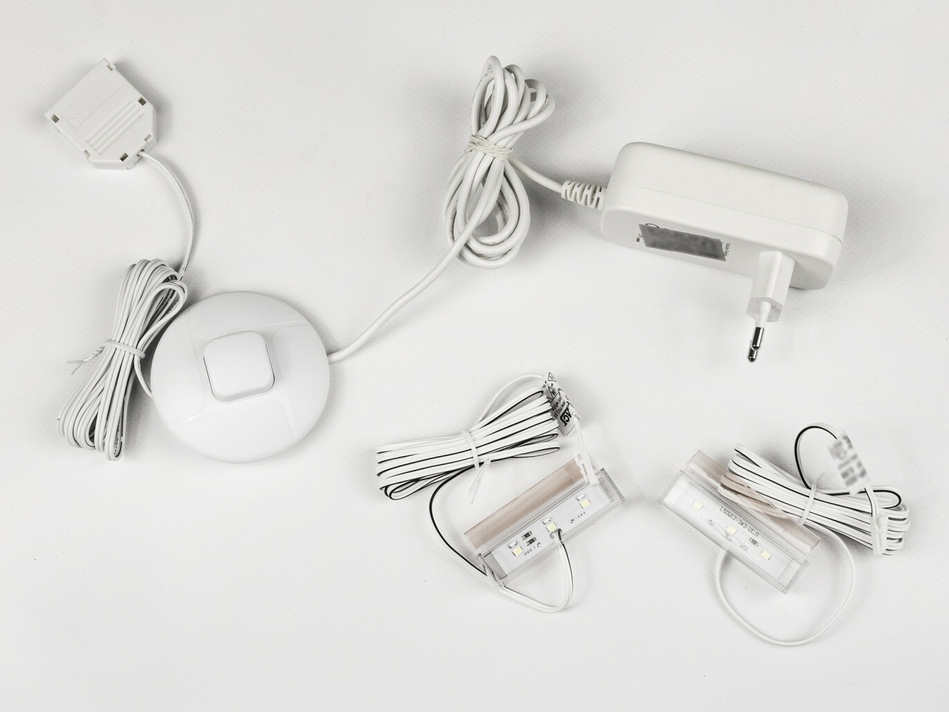 Éclairage LED Orlcame 114