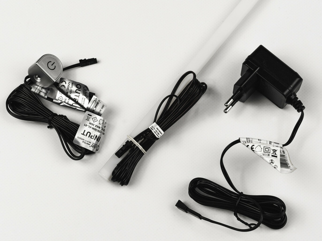 Éclairage LED Revelmi 123