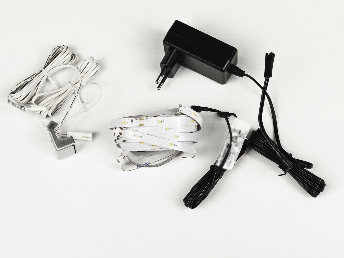 Éclairage LED Sonrevo 119