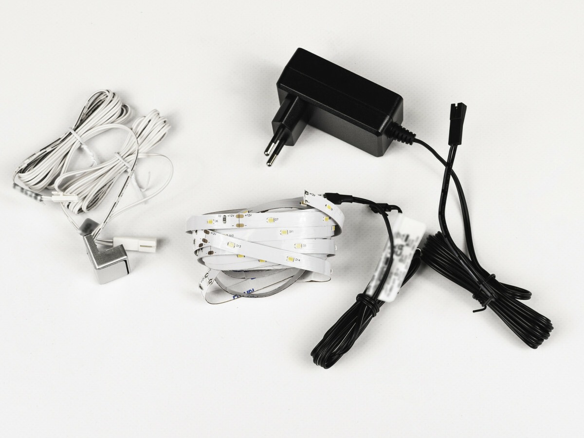 Éclairage LED Sonrevo 121