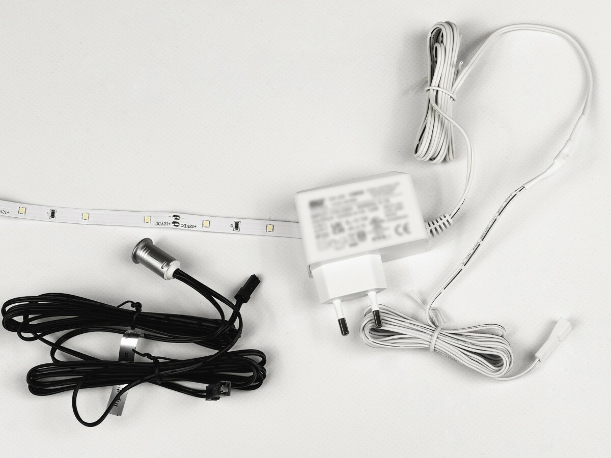 Éclairage LED Teselbu 101