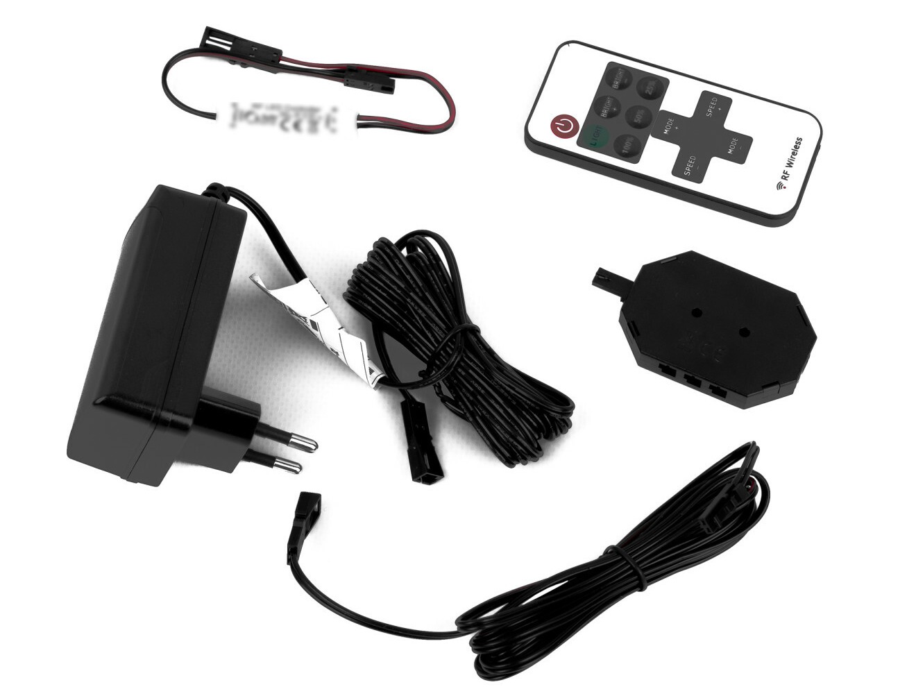 Éclairage LED Teselbu 107