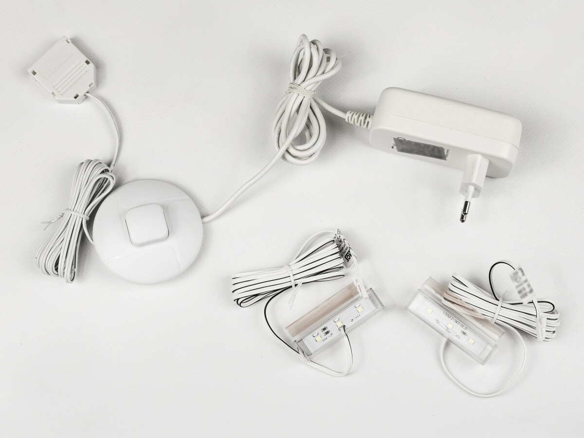 Éclairage LED Tormave 113