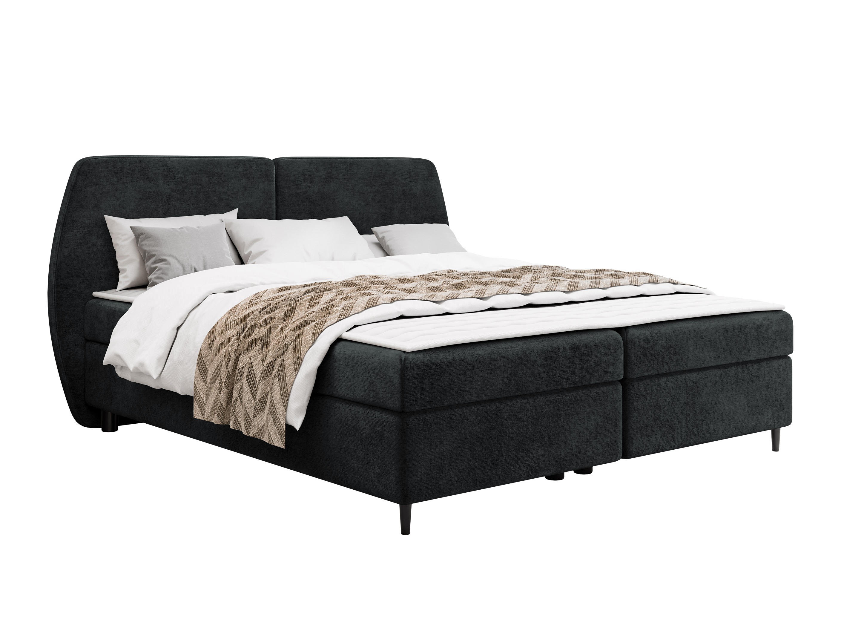 Lit boxspring Stonecrest 110 (Wave 17)