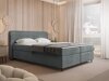 Lit continental Stonecrest 108 (Taro 98)
