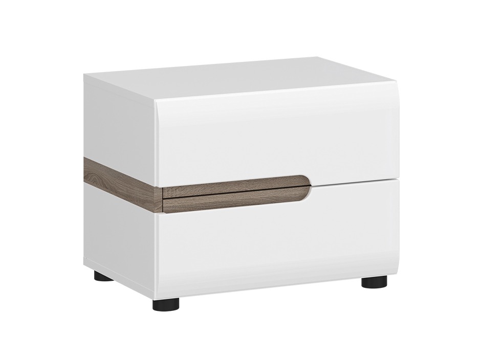 Table de chevet Vesfera 118