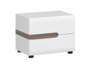 Table de chevet Vesfera 118