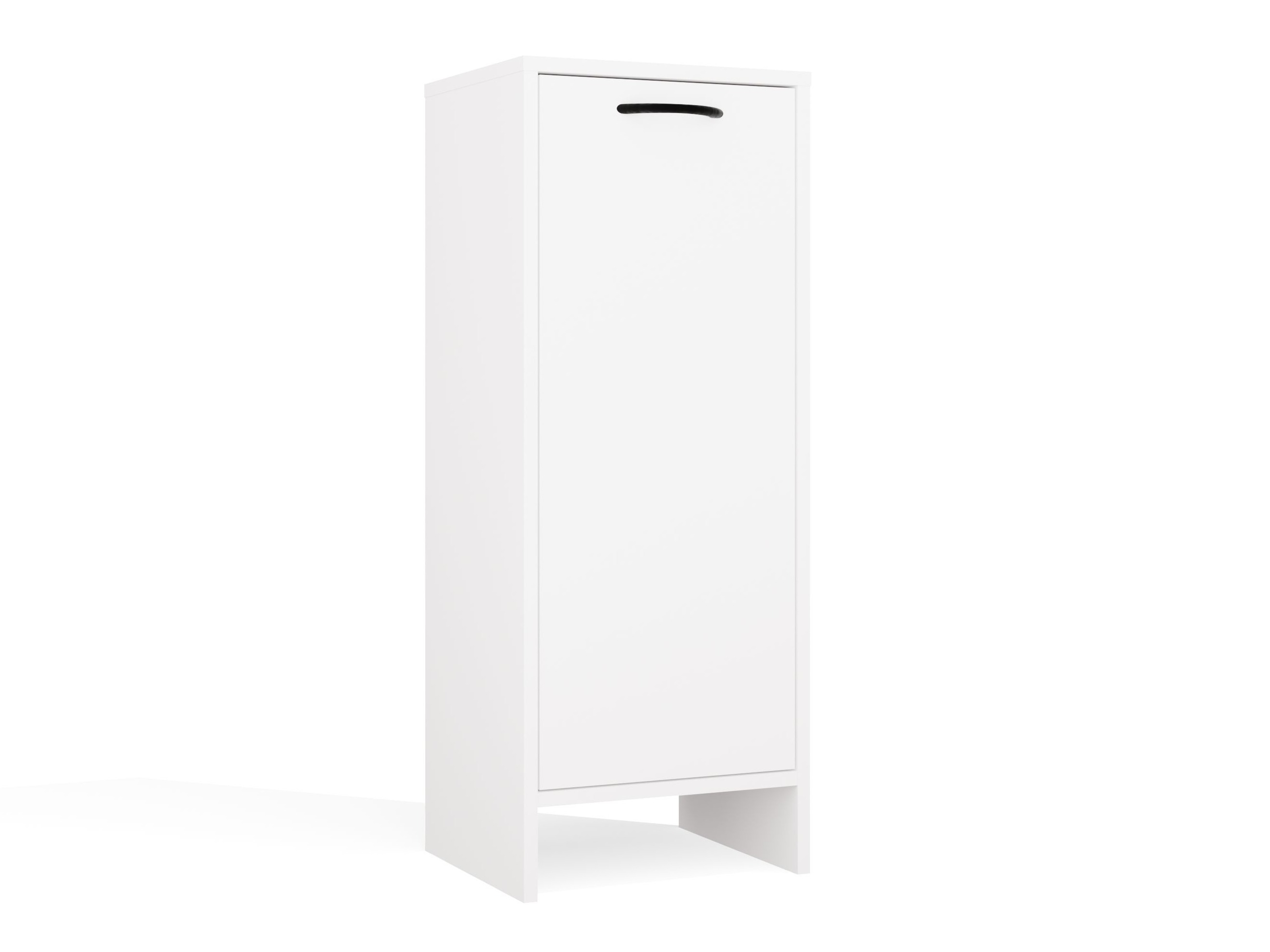 Armoire de bain à poser Servou 110 (Blanc)