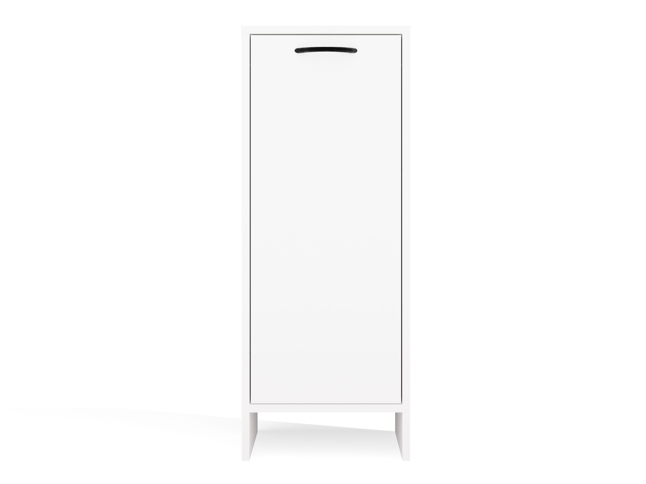 Armoire de bain à poser Servou 110 (Blanc)