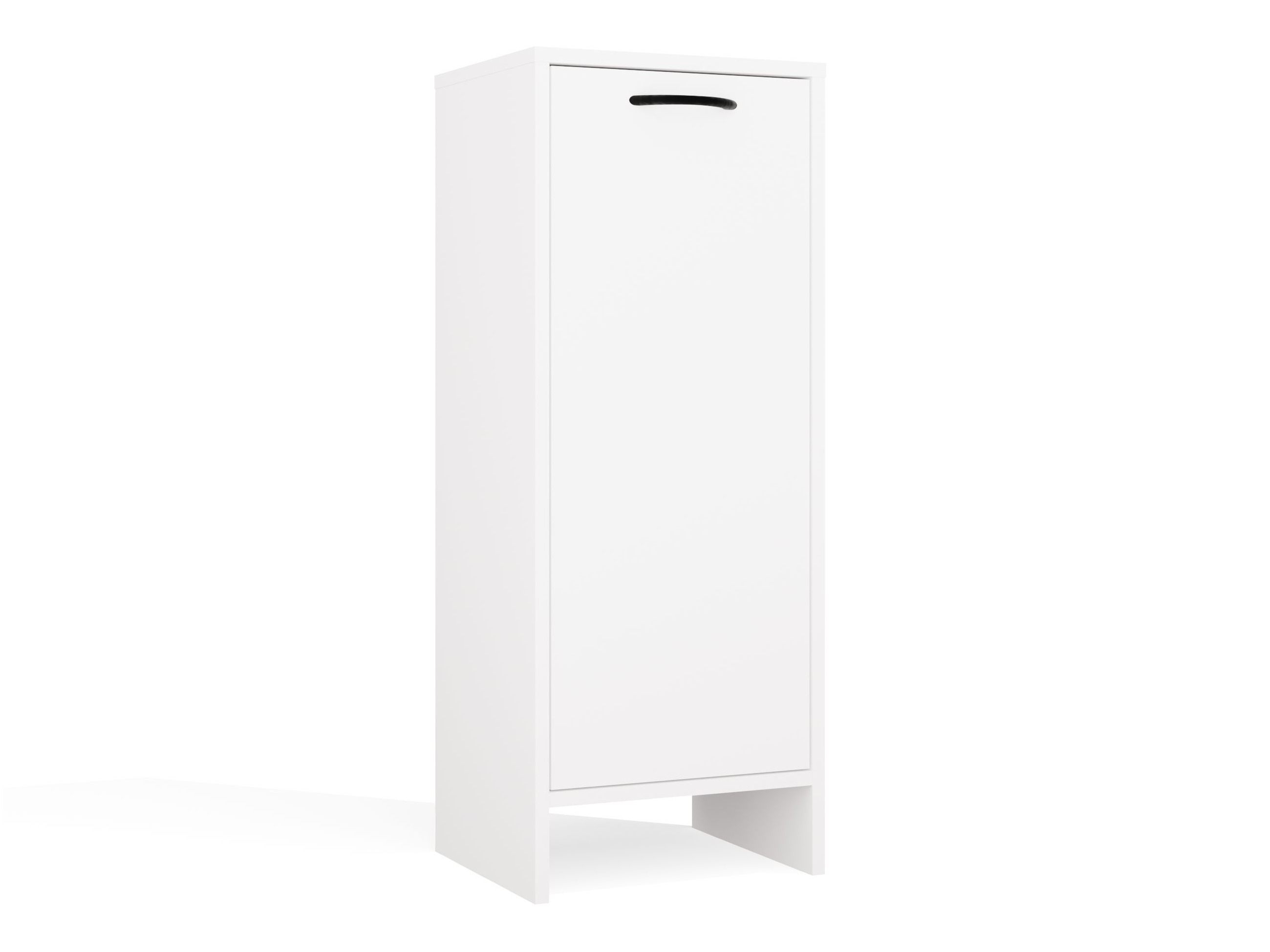 Armoire de bain à poser Servou 111 (Blanc)