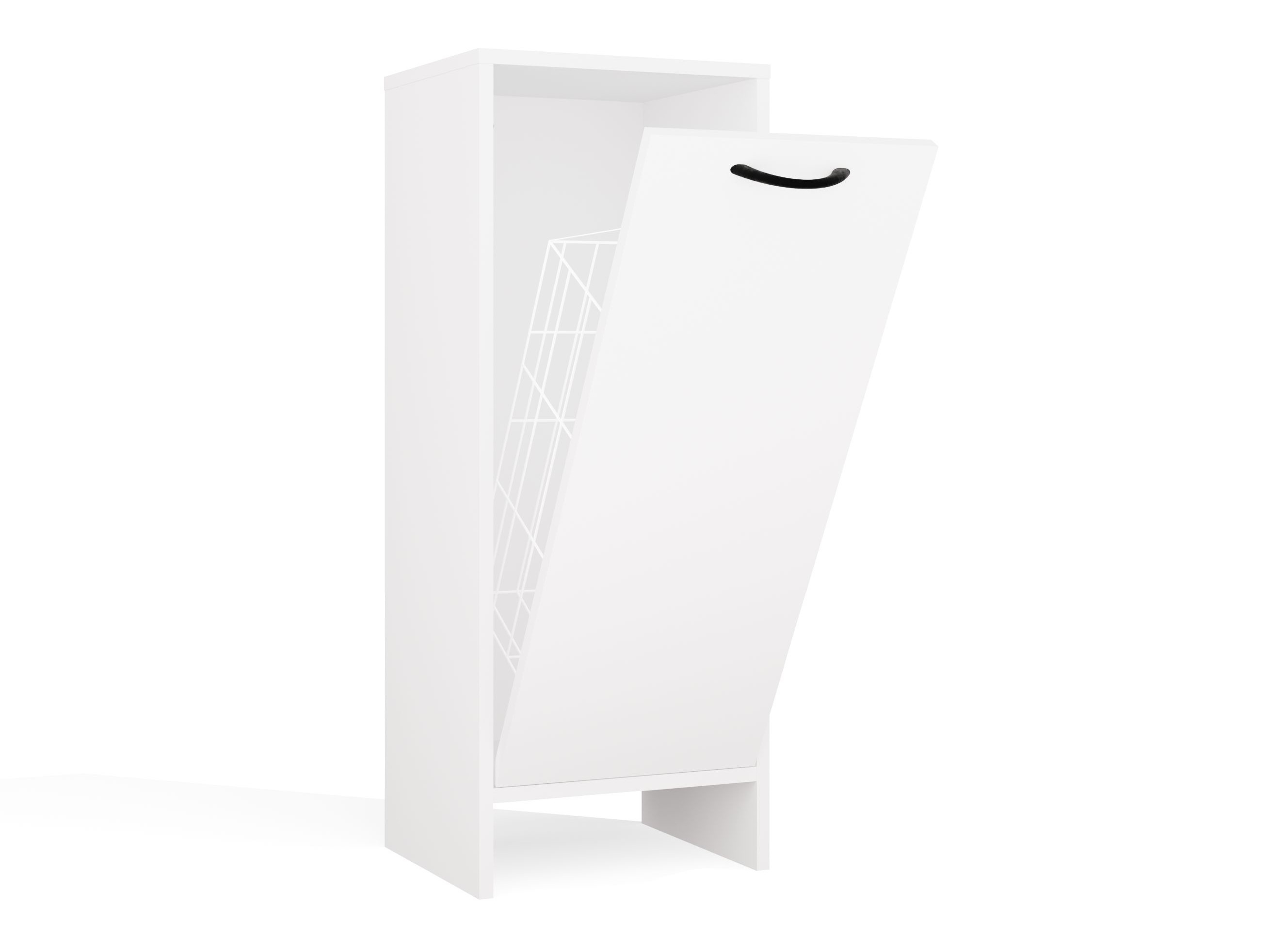 Armoire de bain à poser Servou 111 (Blanc)