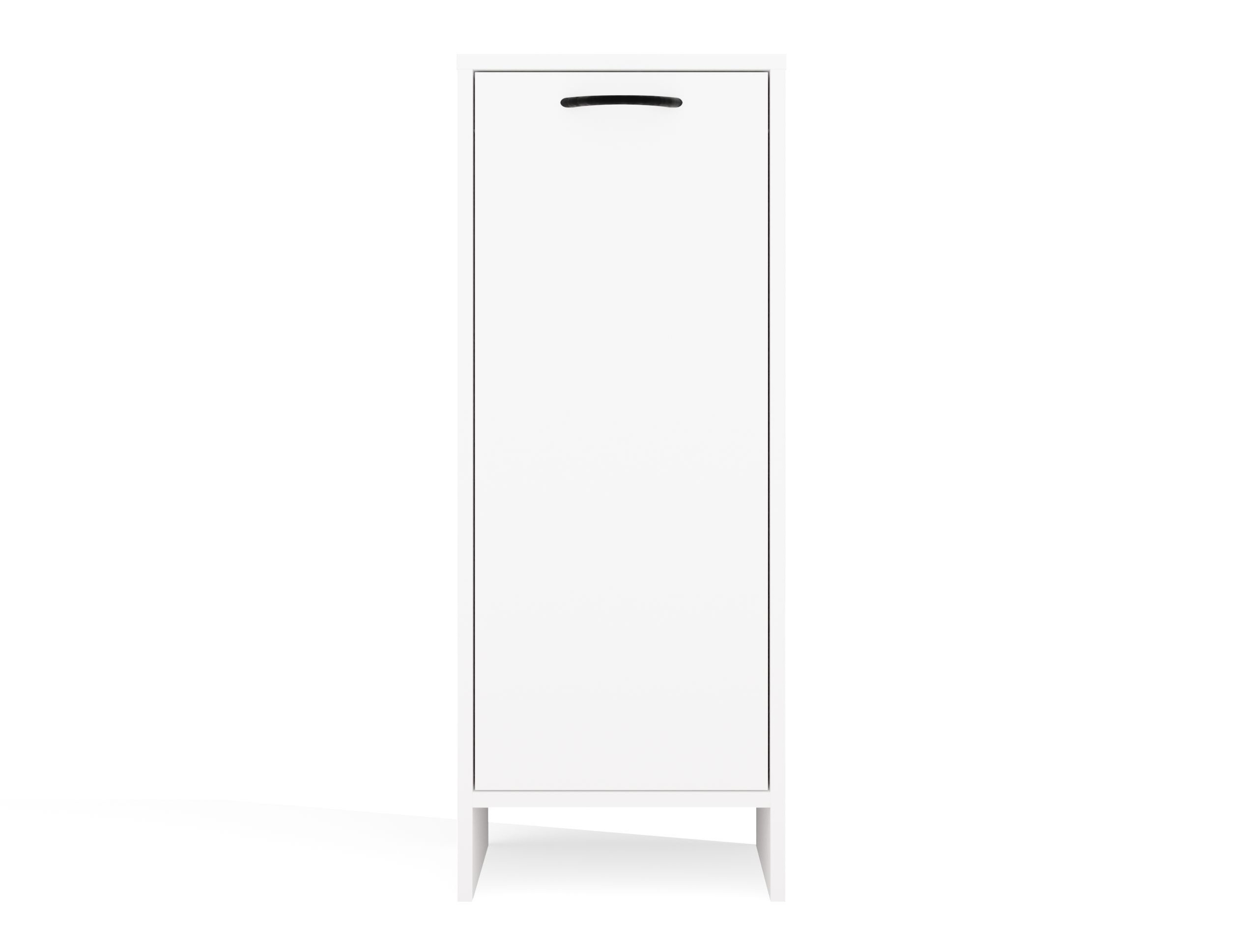 Armoire de bain à poser Servou 111 (Blanc)