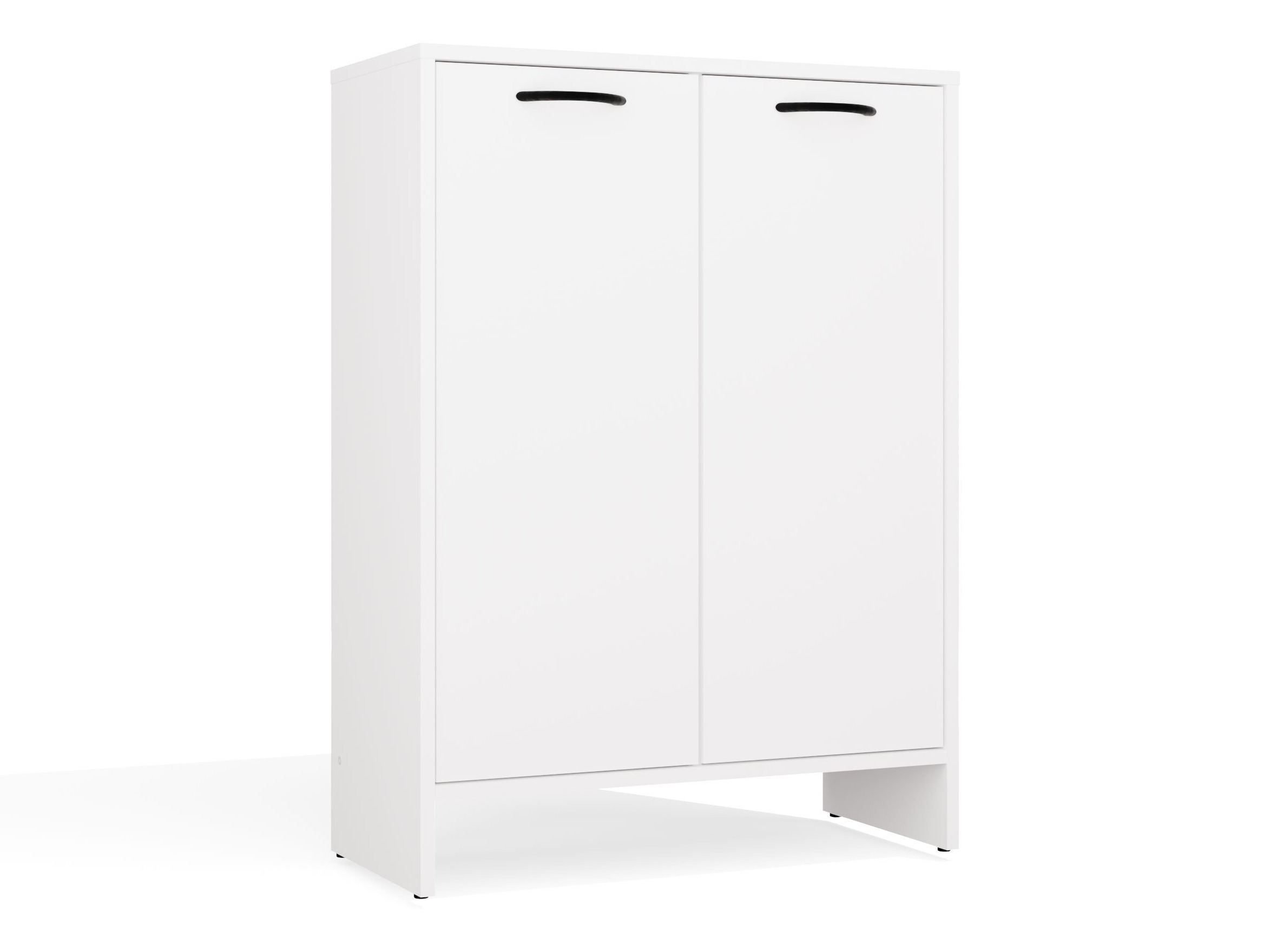 Armoire de bain à poser Servou 112 (Blanc)