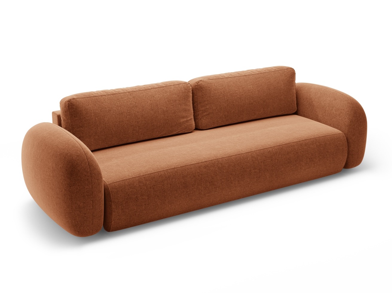 Canapé convertible Franklin 206 (Eden 10)