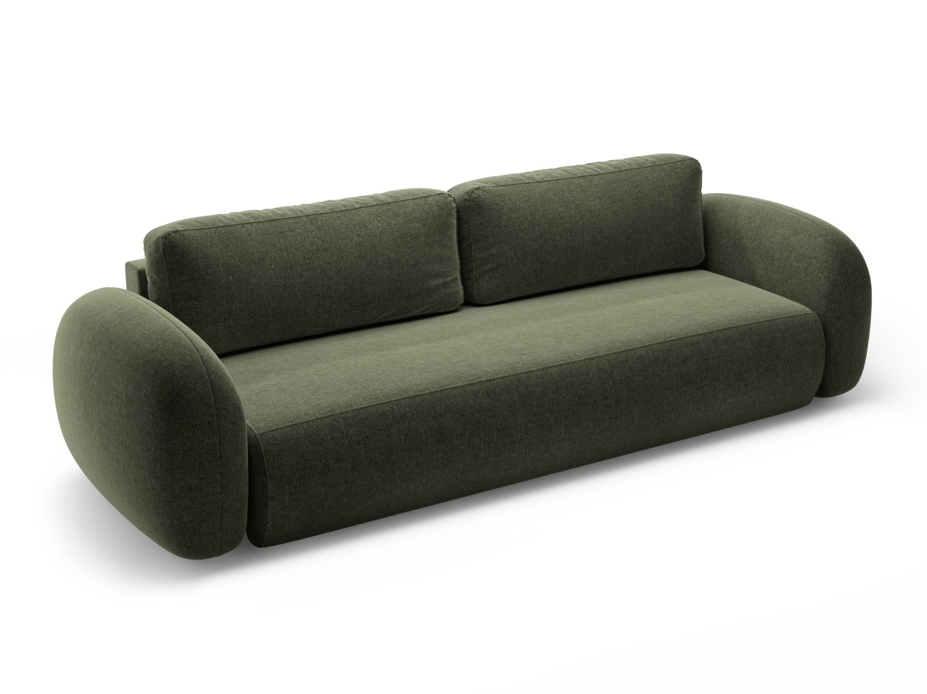 Canapé convertible Franklin 206 (Eden 12)