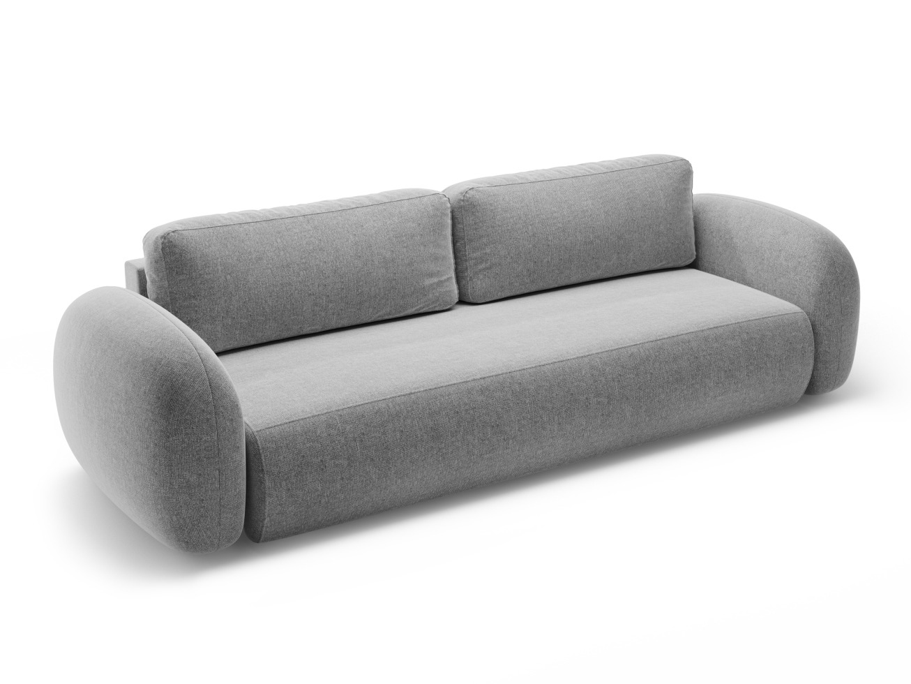 Canapé convertible Franklin 206 (Eden 18)