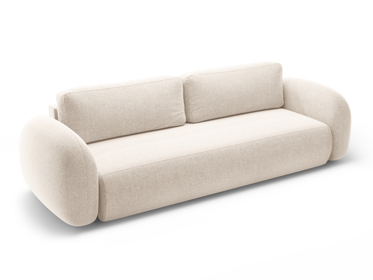 Canapé convertible Franklin 206 (Eden 2)