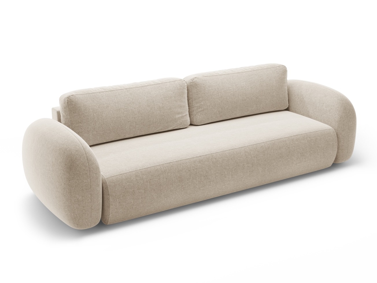 Canapé convertible Franklin 206 (Eden 4)