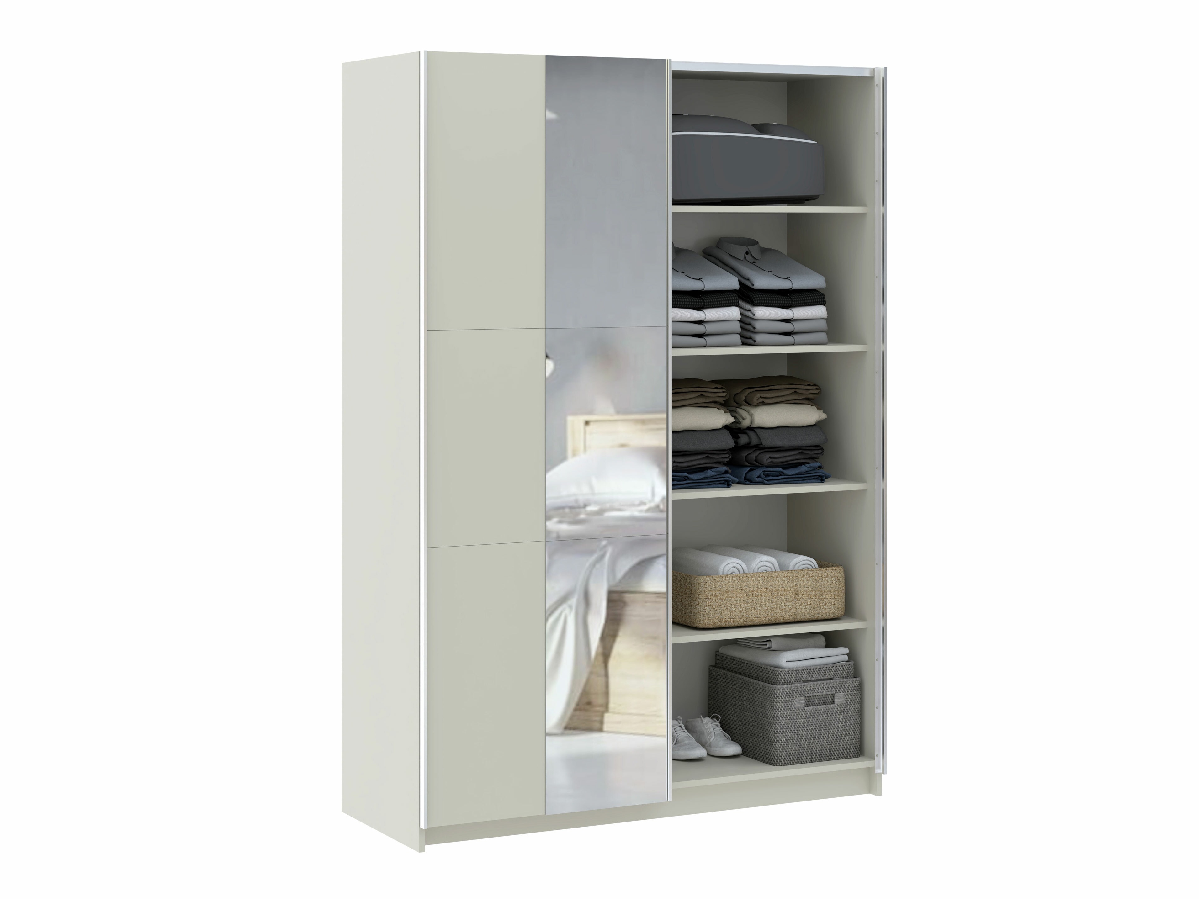 Armoire Bristol 218
