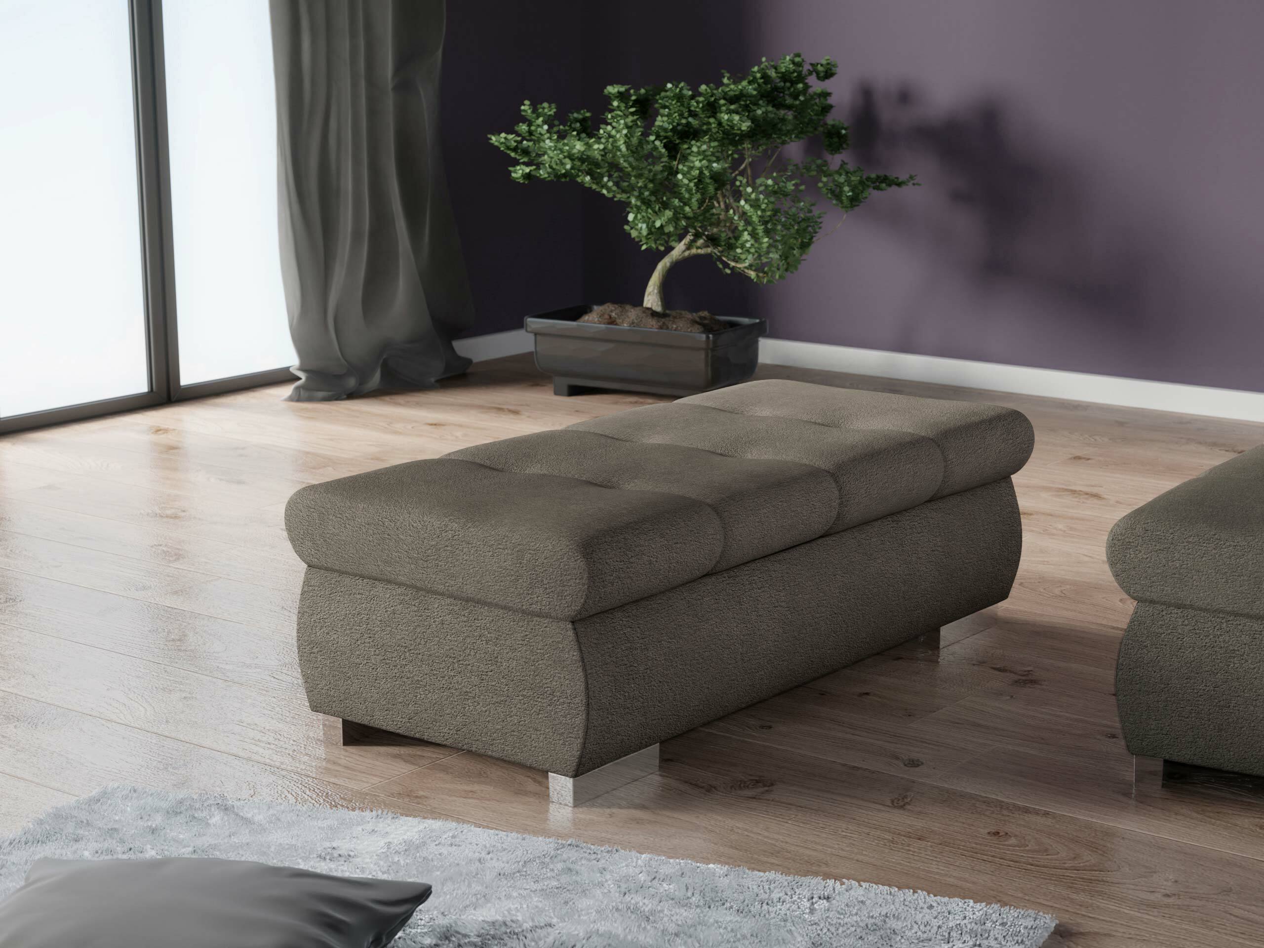 Banc Comfivo 123 (Velo 625)