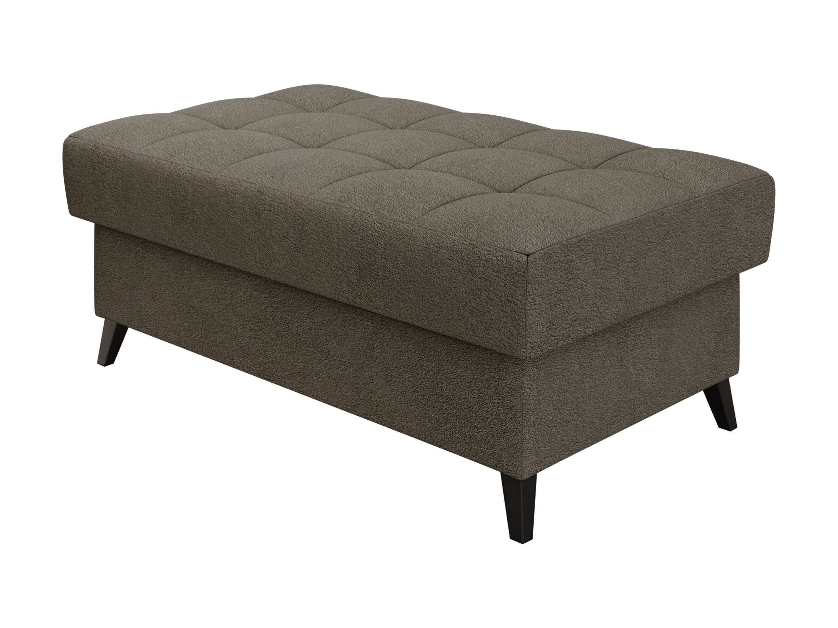 Banc rembourré Comfivo Agnus (Velo 625)