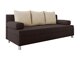 Canapé convertible Comfivo 125 (Alova 68 + Alova 07)