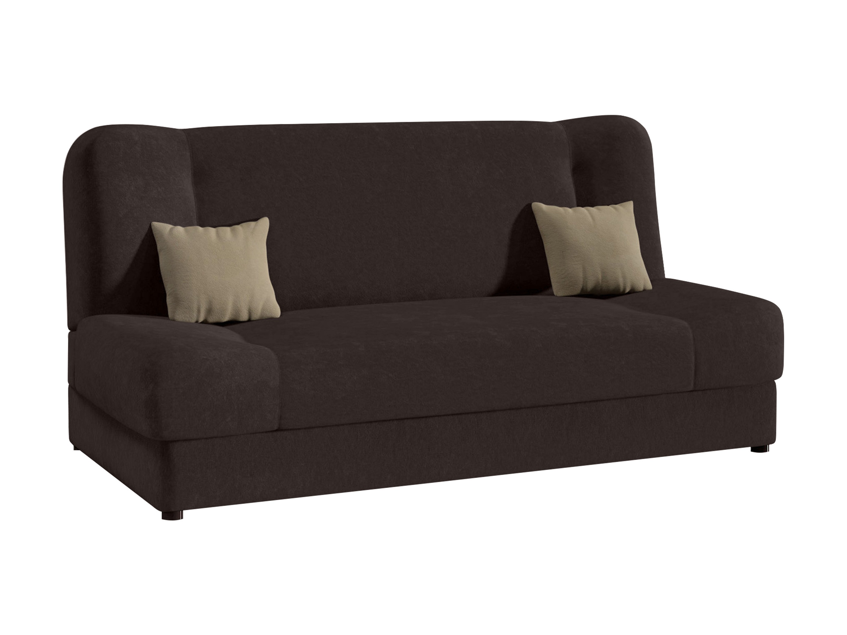 Canapé convertible Comfivo Cera I (Alova 68 + Alova 07)