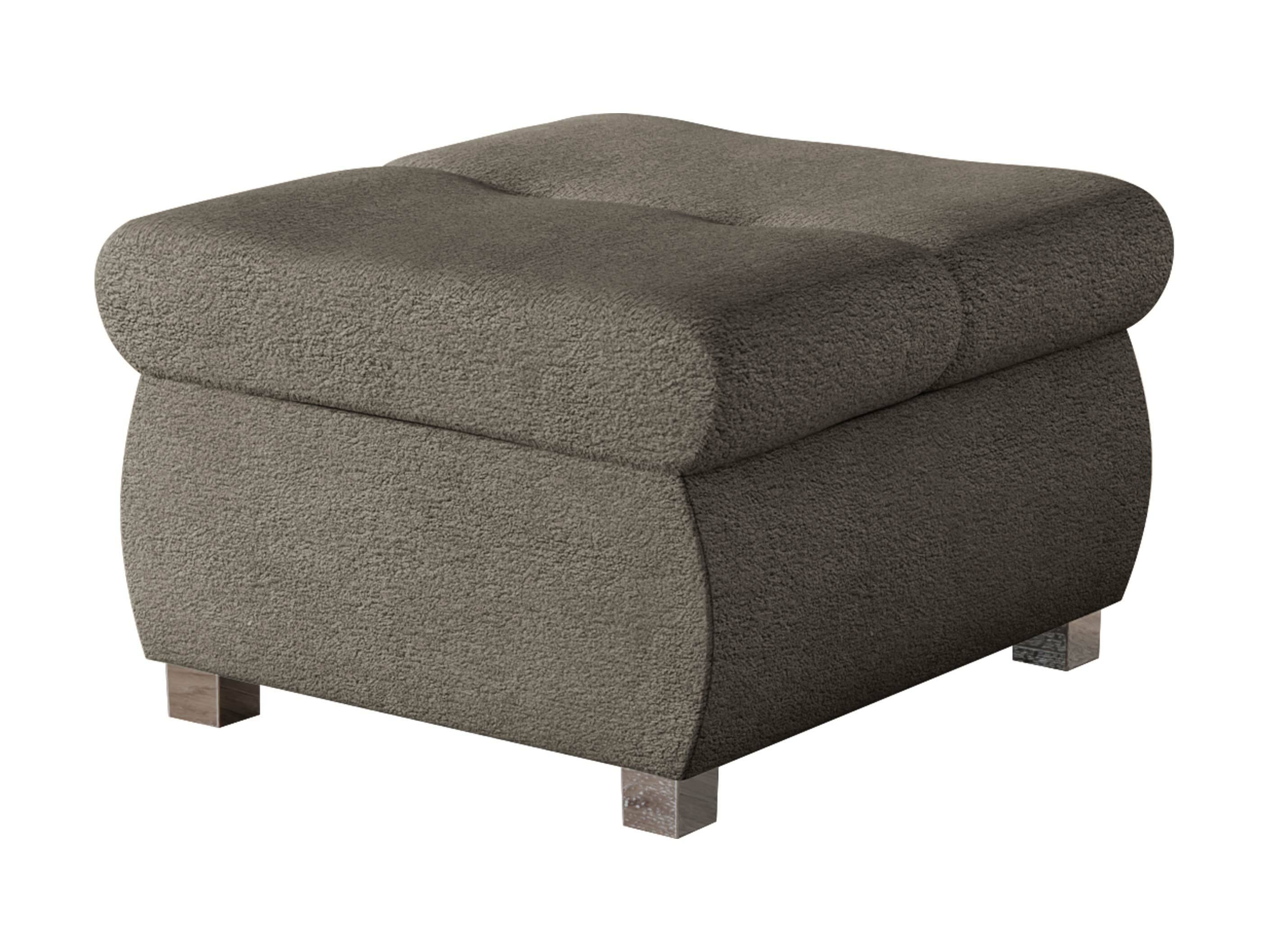Pouf Comfivo 122 (Velo 625)