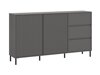 Commode Ruvrevi 102 (Anthracite)