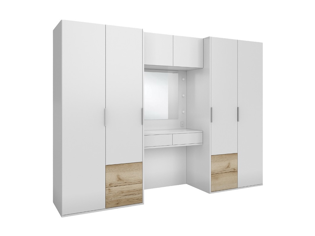 Ensemble de meubles Honolulu 140