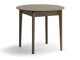 Table Fresno 180 (Chêne foncé)