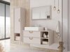 Armoire de toilette murale Providence 194 (Cachemire)
