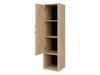 Armoire de toilette murale Providence 194 (Cachemire)