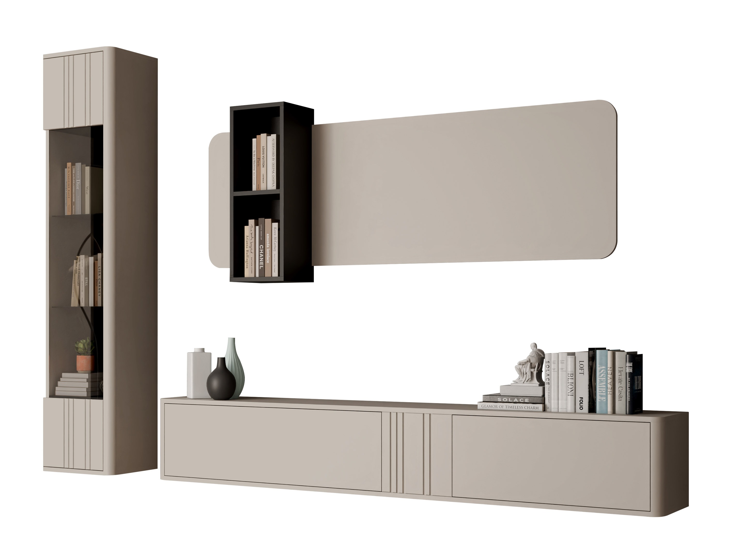 Ensemble de salon Oratio I