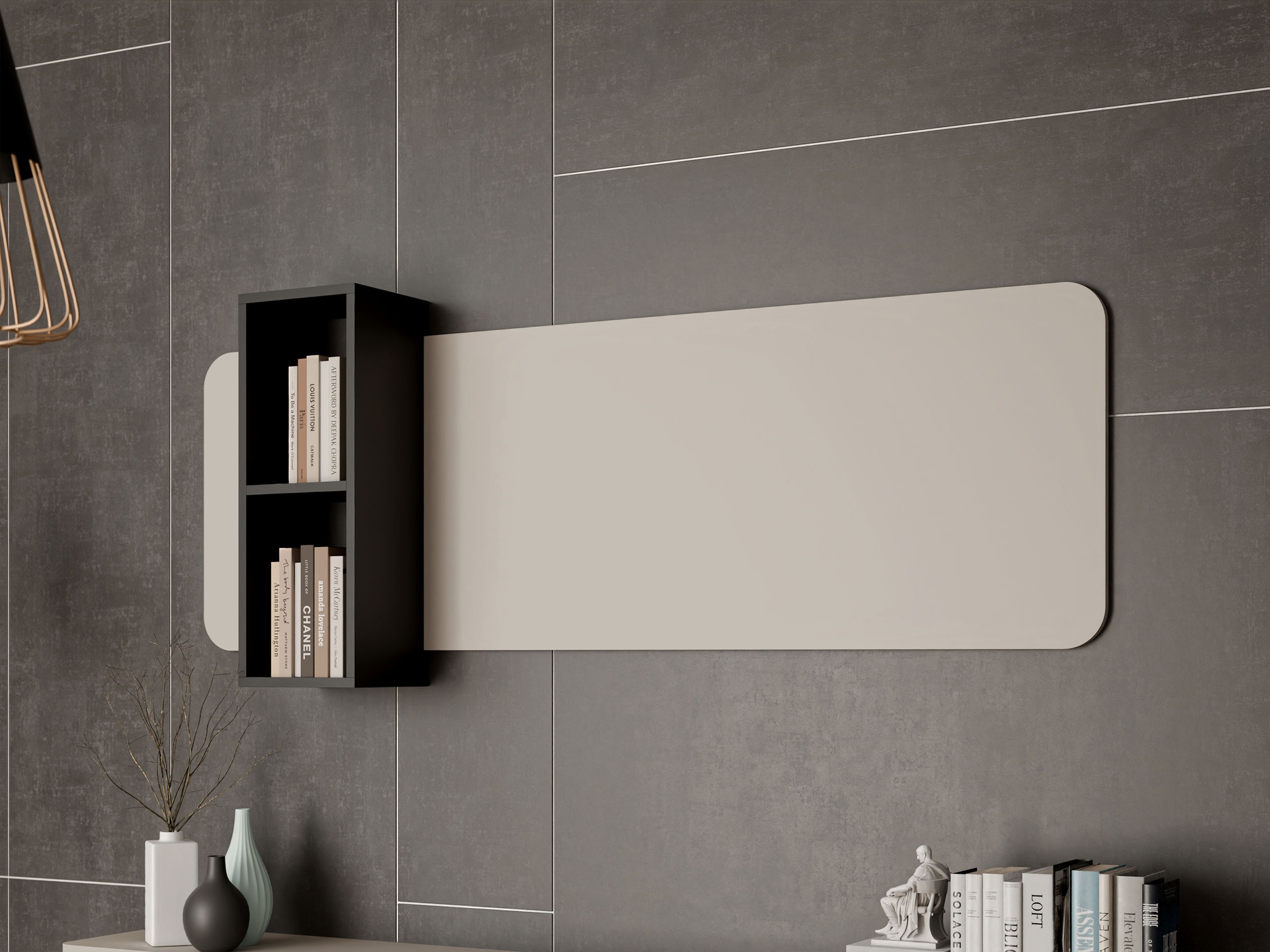 Étagère murale Oratio