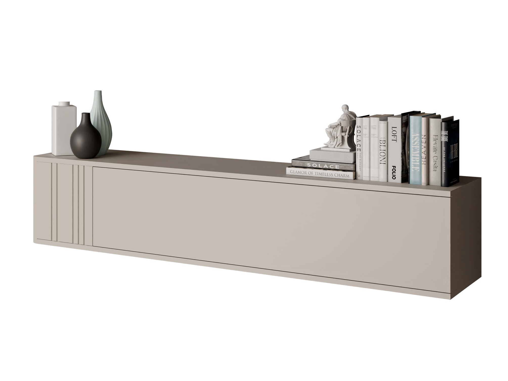 Meuble TV Dormele 101