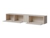 Meuble TV Dormele 102