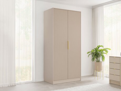 Armoire Comfivo Larmire 122 (Cachemire)