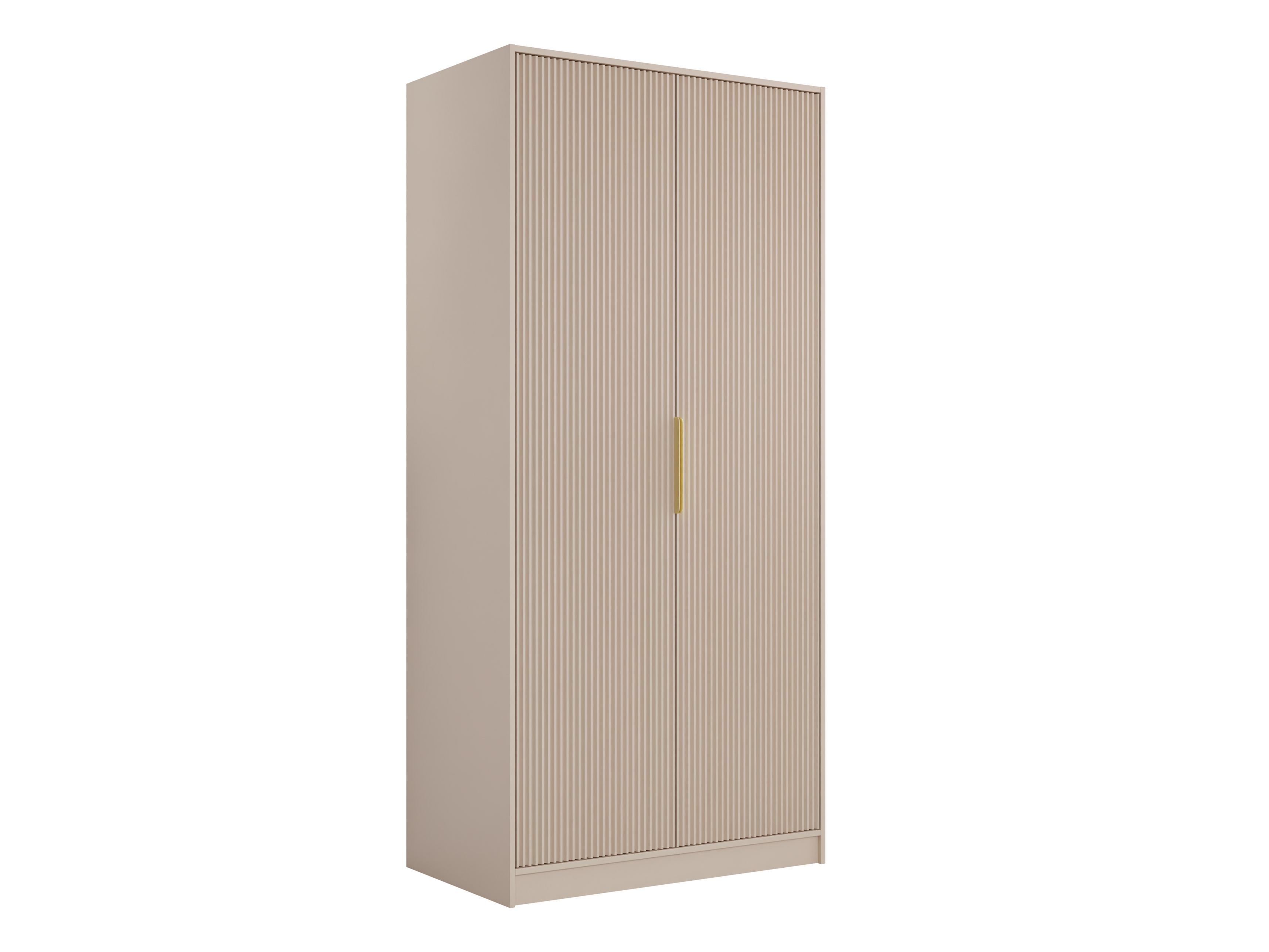 Armoire Comfivo Larmire 122 (Cachemire)