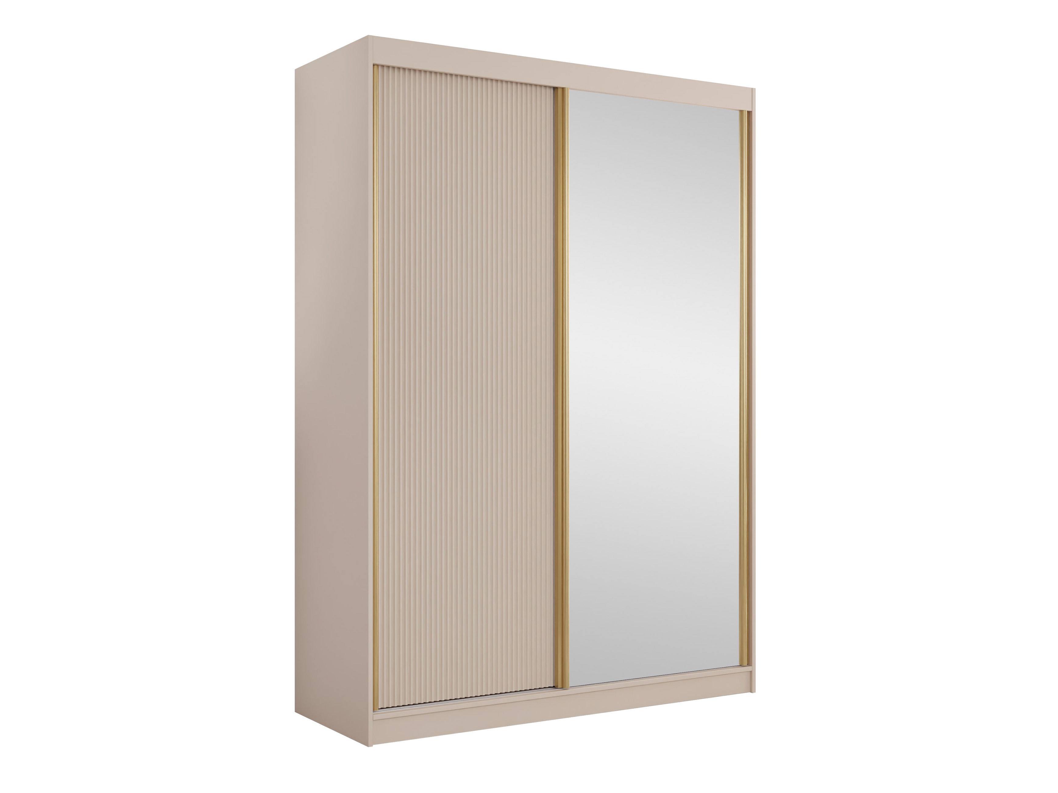 Armoire Comfivo Papilio III (Beige)