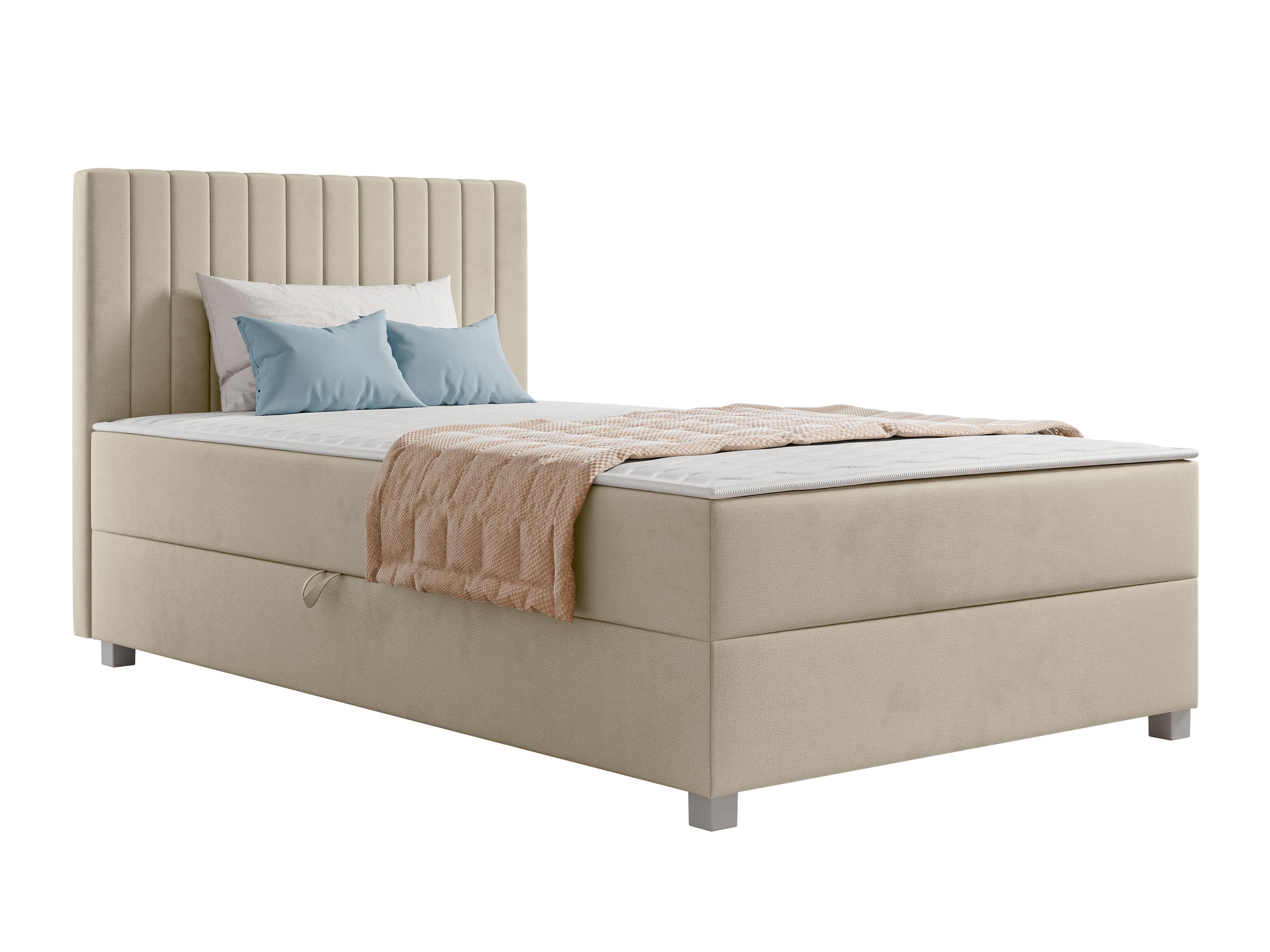 Lit boxspring Soral (Manila 02)
