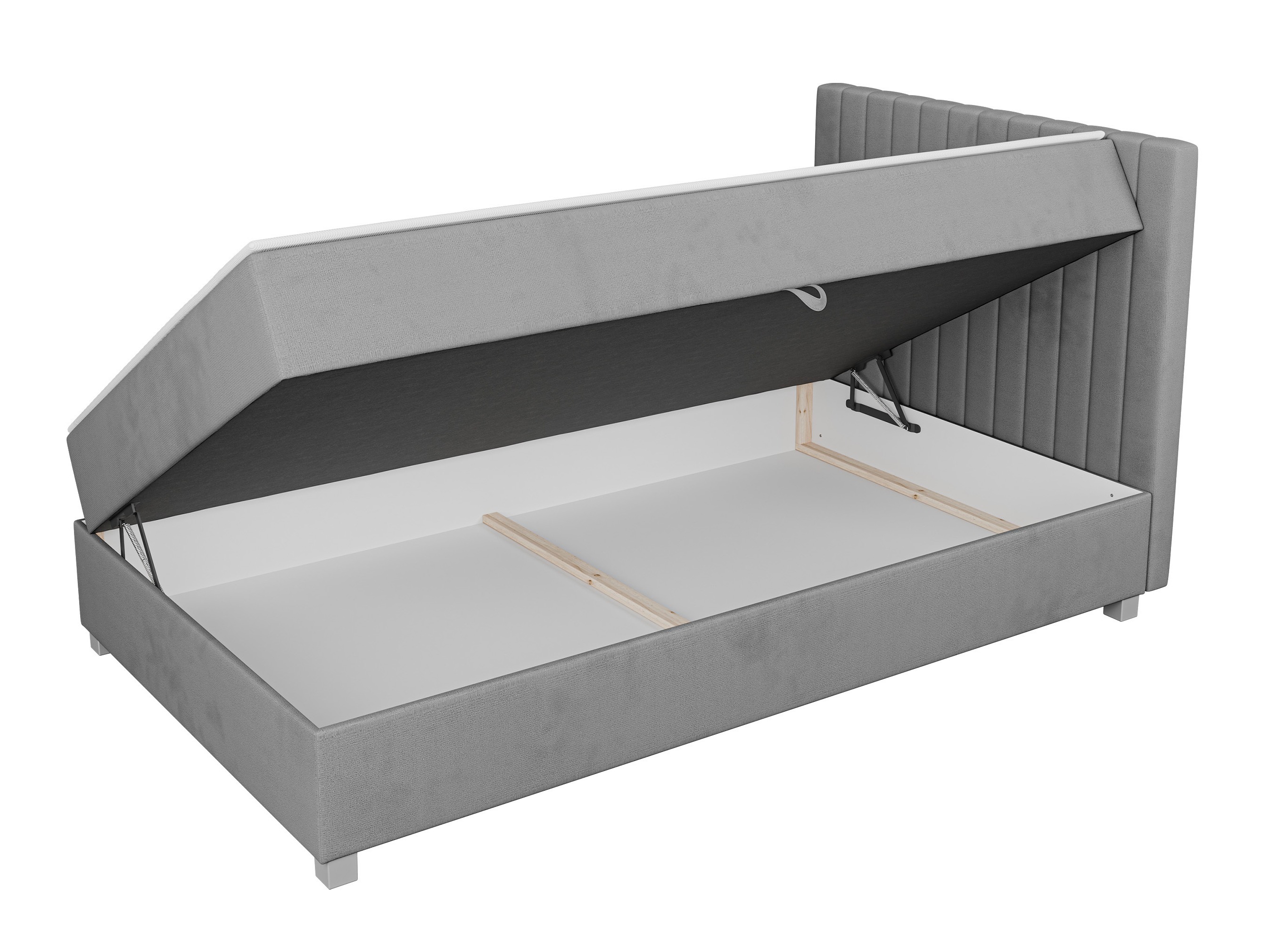 Lit boxspring Soral (Manila 02)