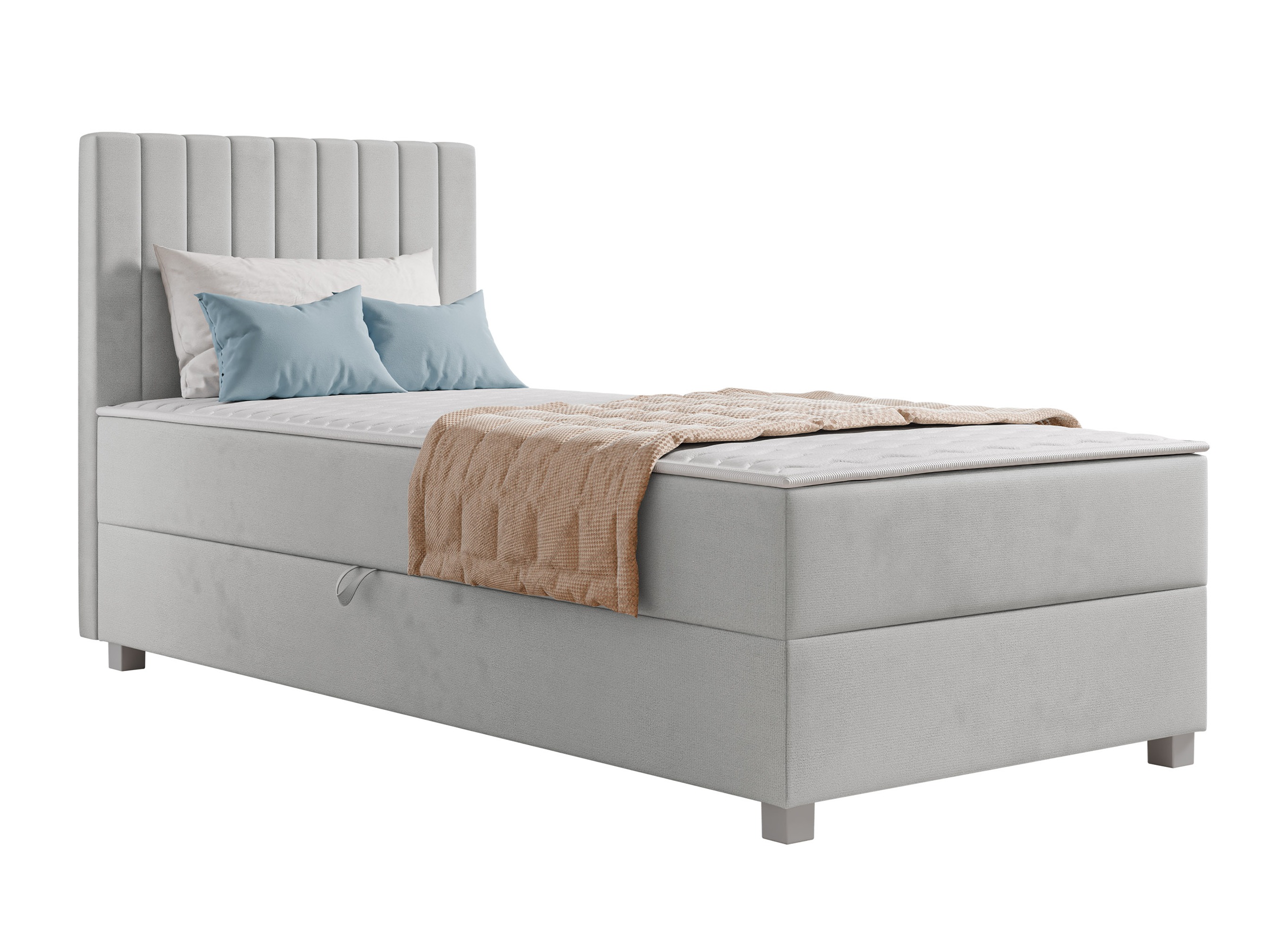 Lit boxspring Soral (Manila 14)