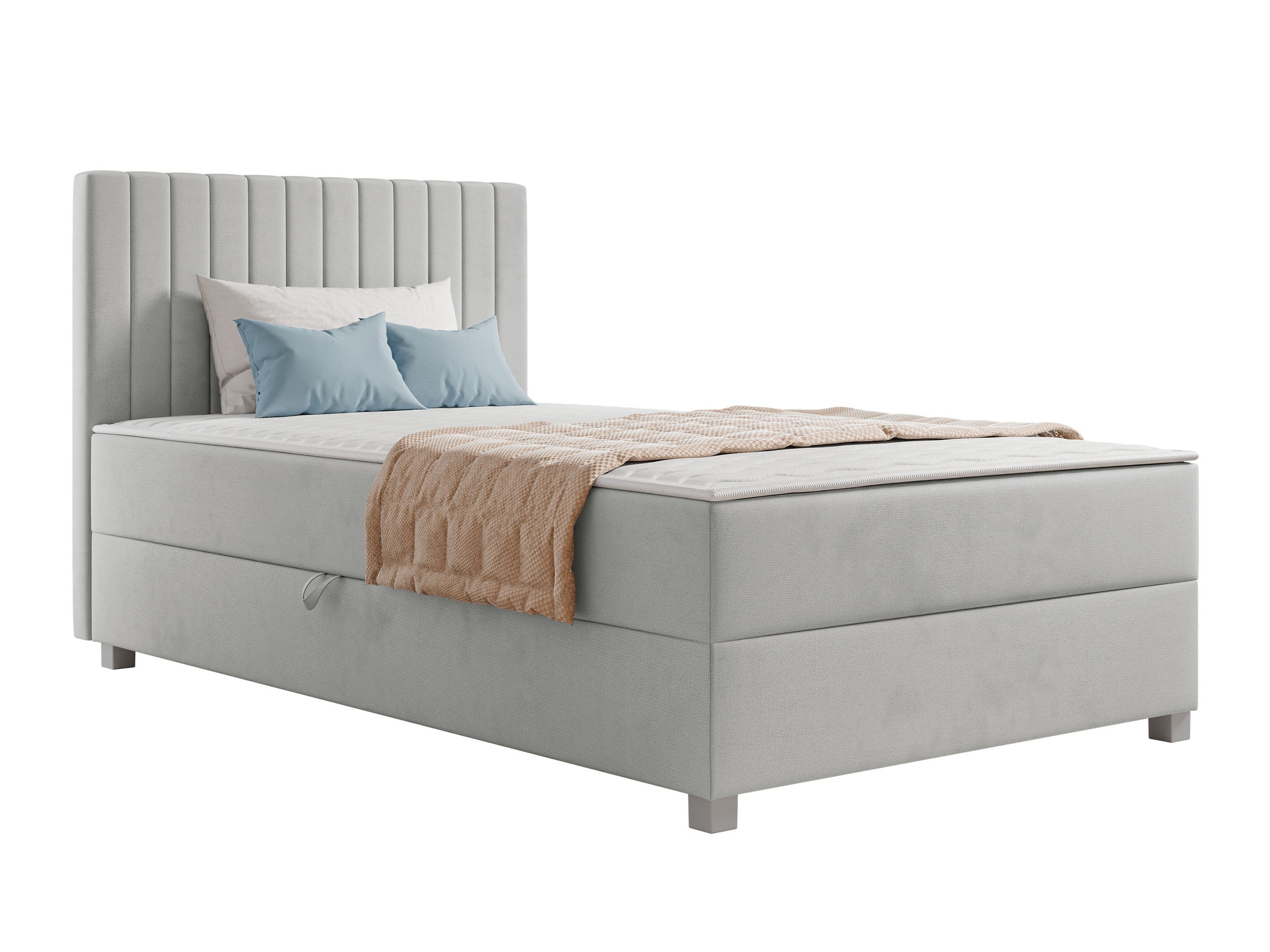 Lit boxspring Soral (Manila 14)