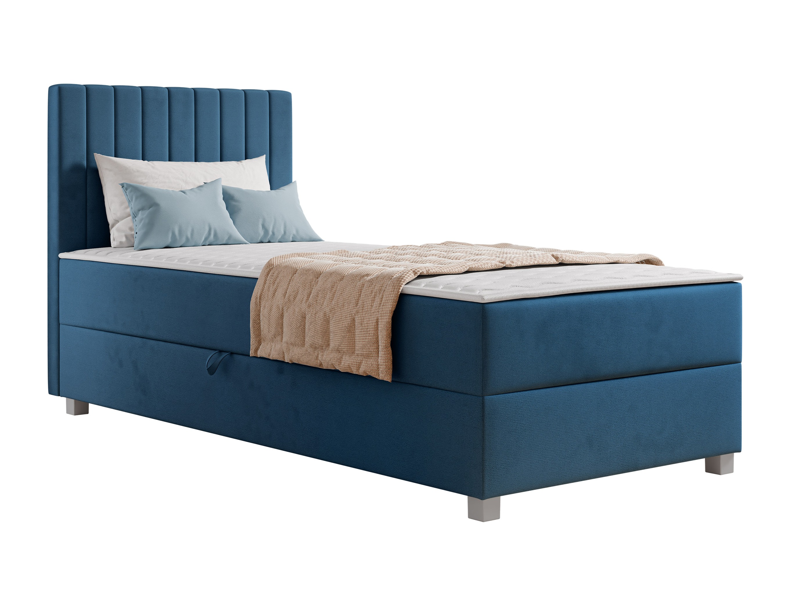 Lit boxspring Soral (Manila 26)