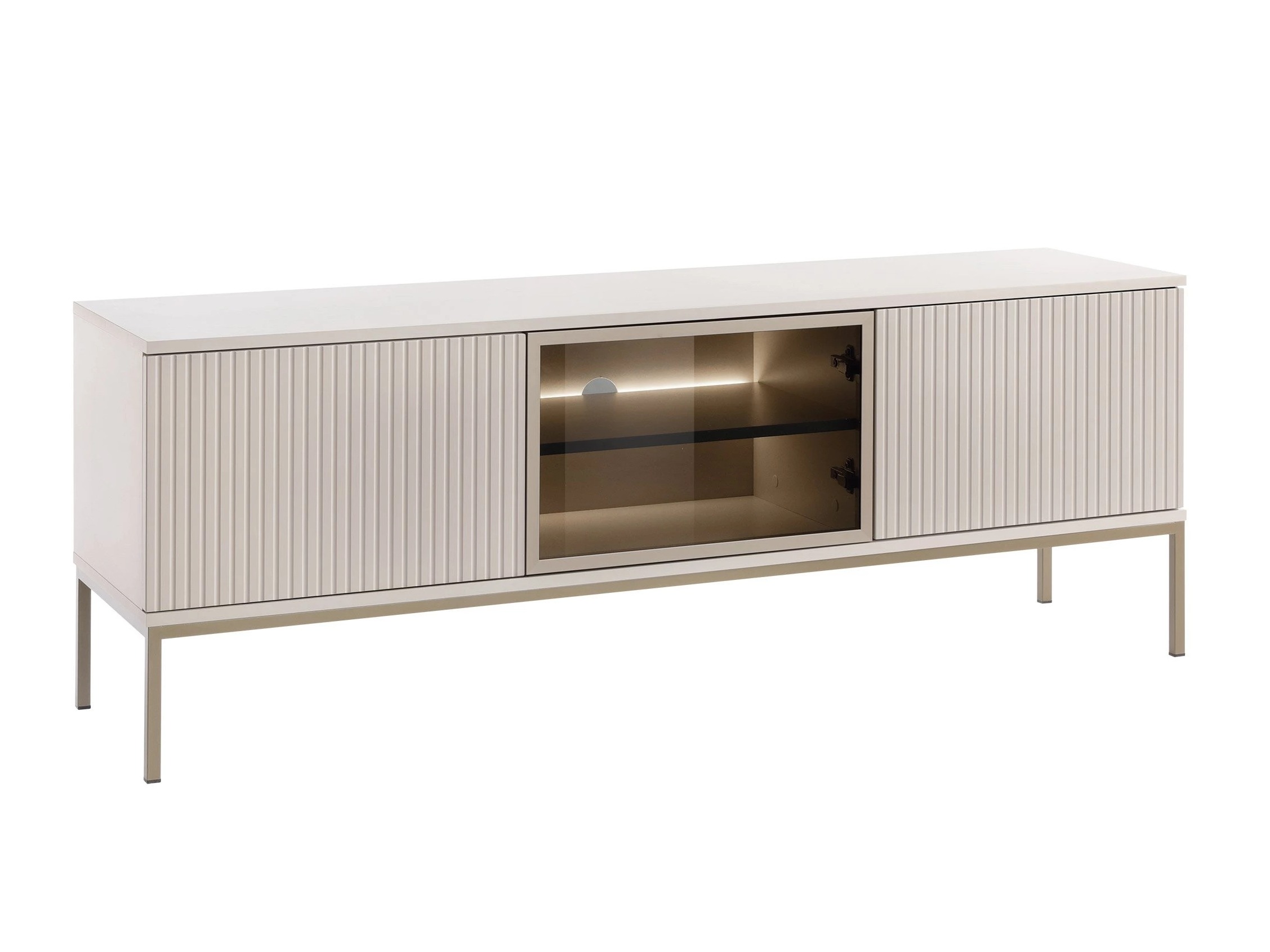 Meuble TV Soferi 111 (Cachemire)