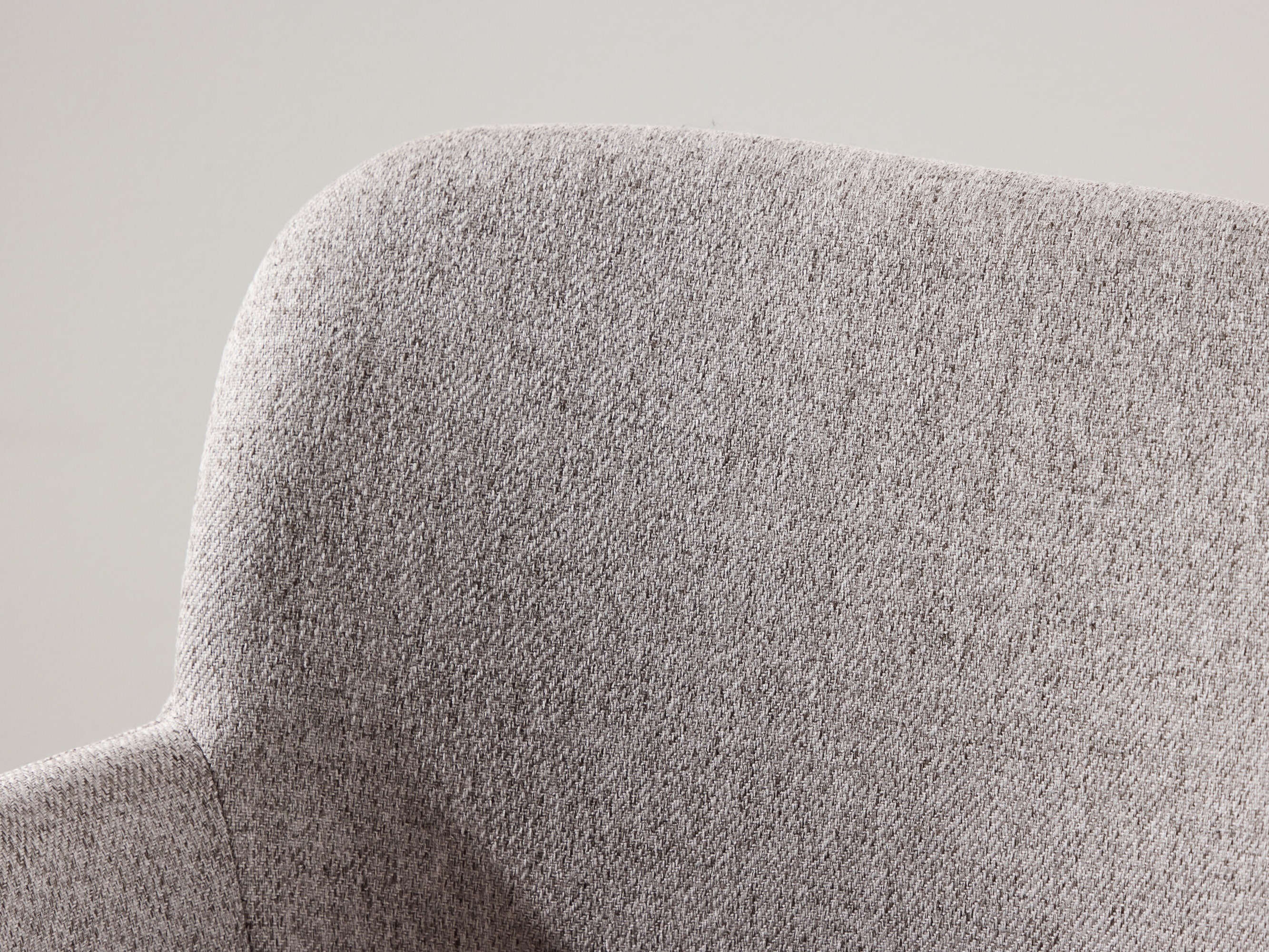 Chaise Dallas 5224 (Noir + Beige)