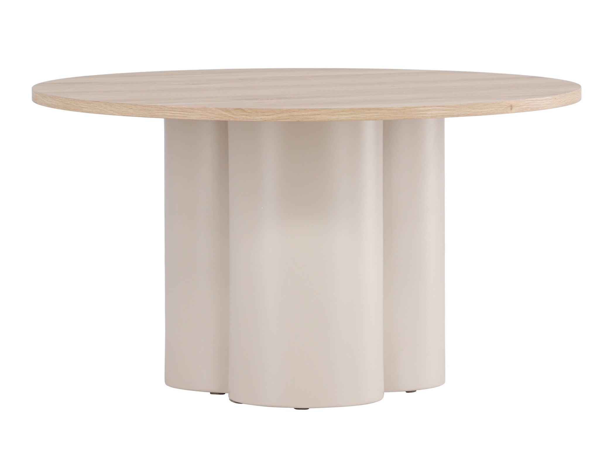 Table basse Dallas 3188 (Brun clair)