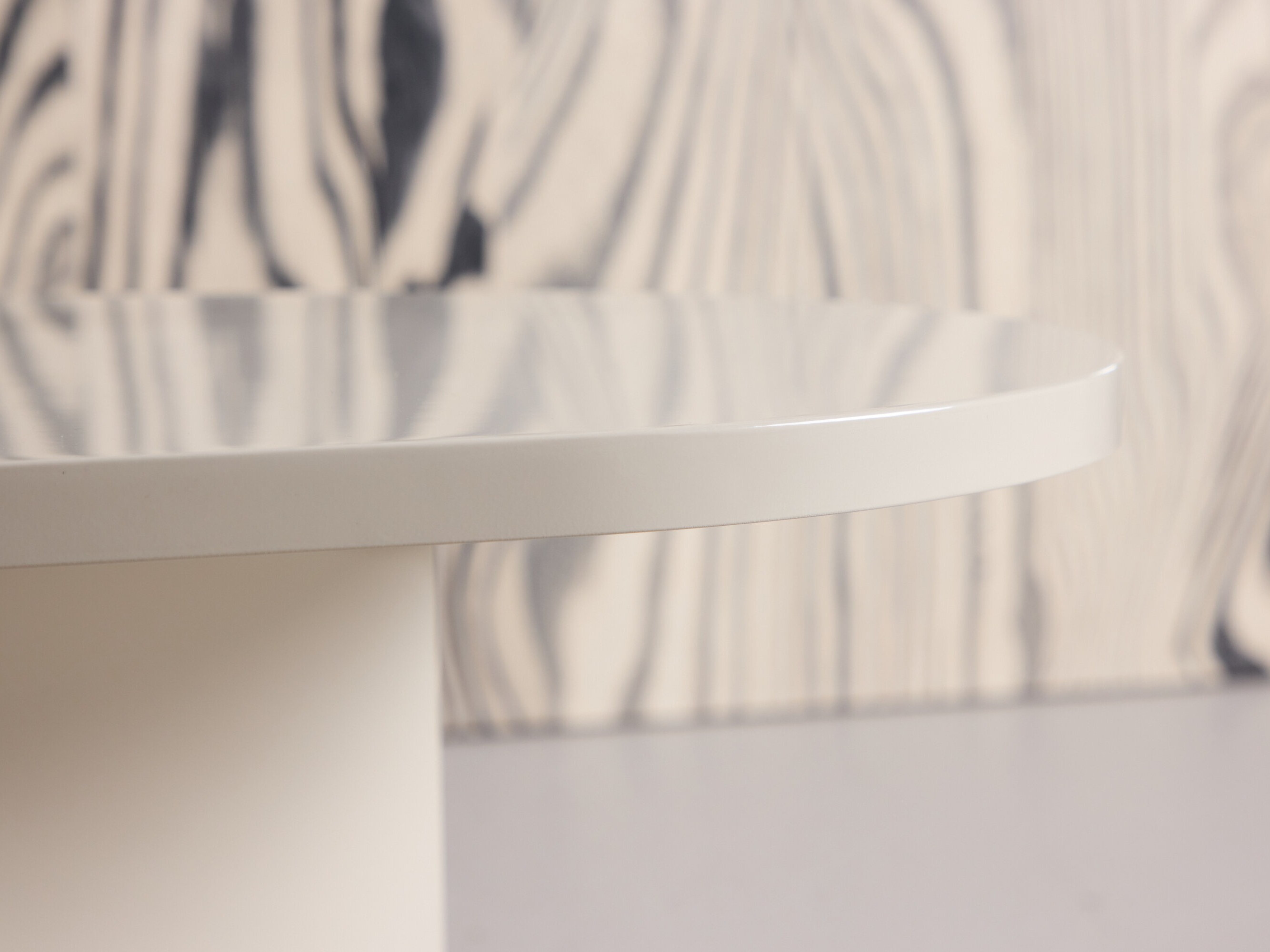 Table basse Dallas 4213 (Beige)