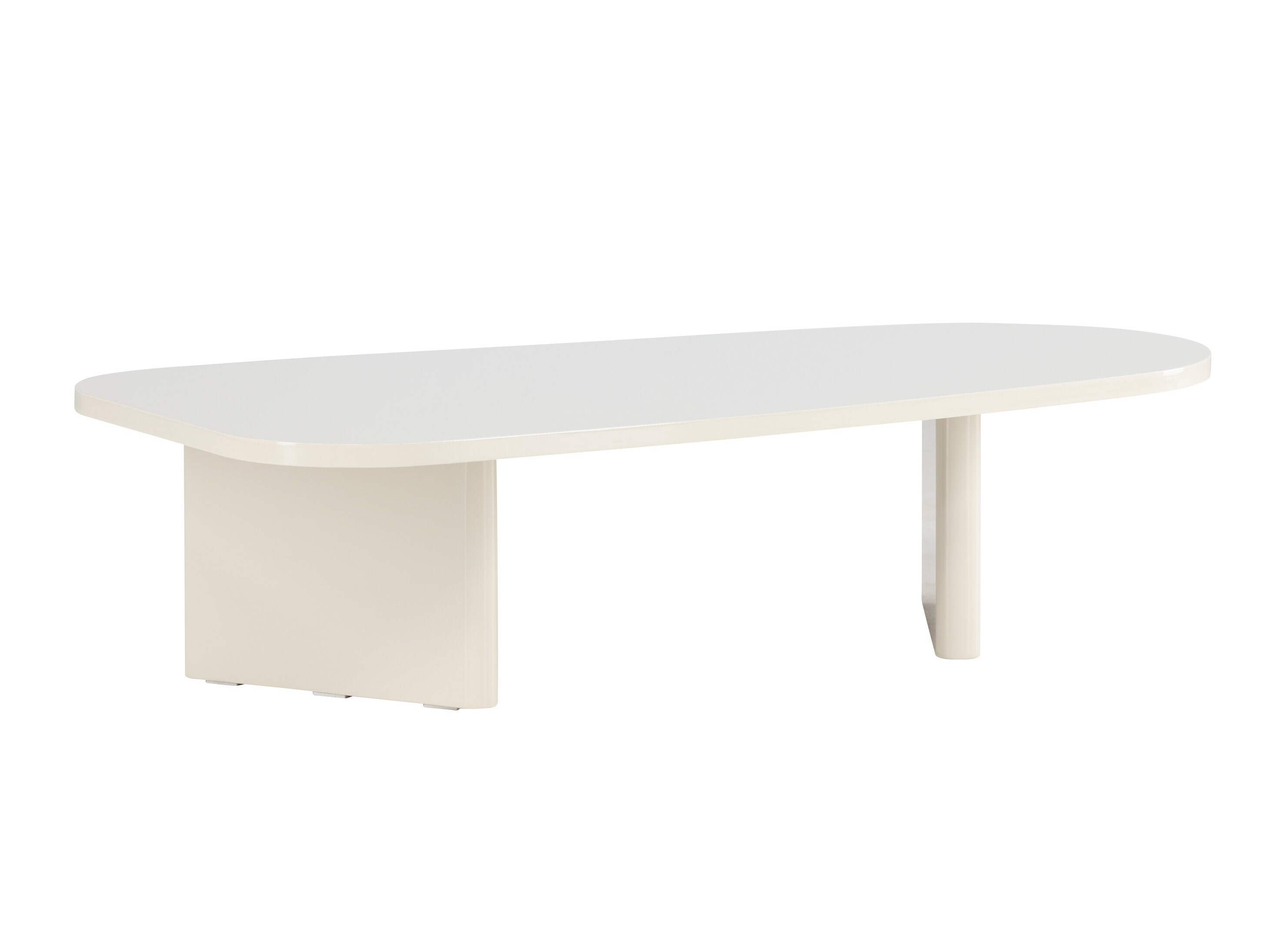 Table basse Dallas 4213 (Beige)